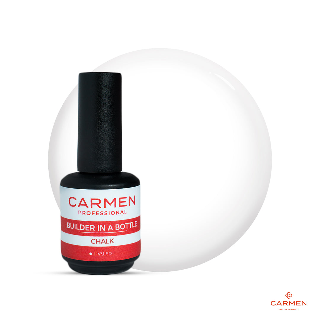 Chalk Gel Polish | Chalk Polish | Carmen Professional