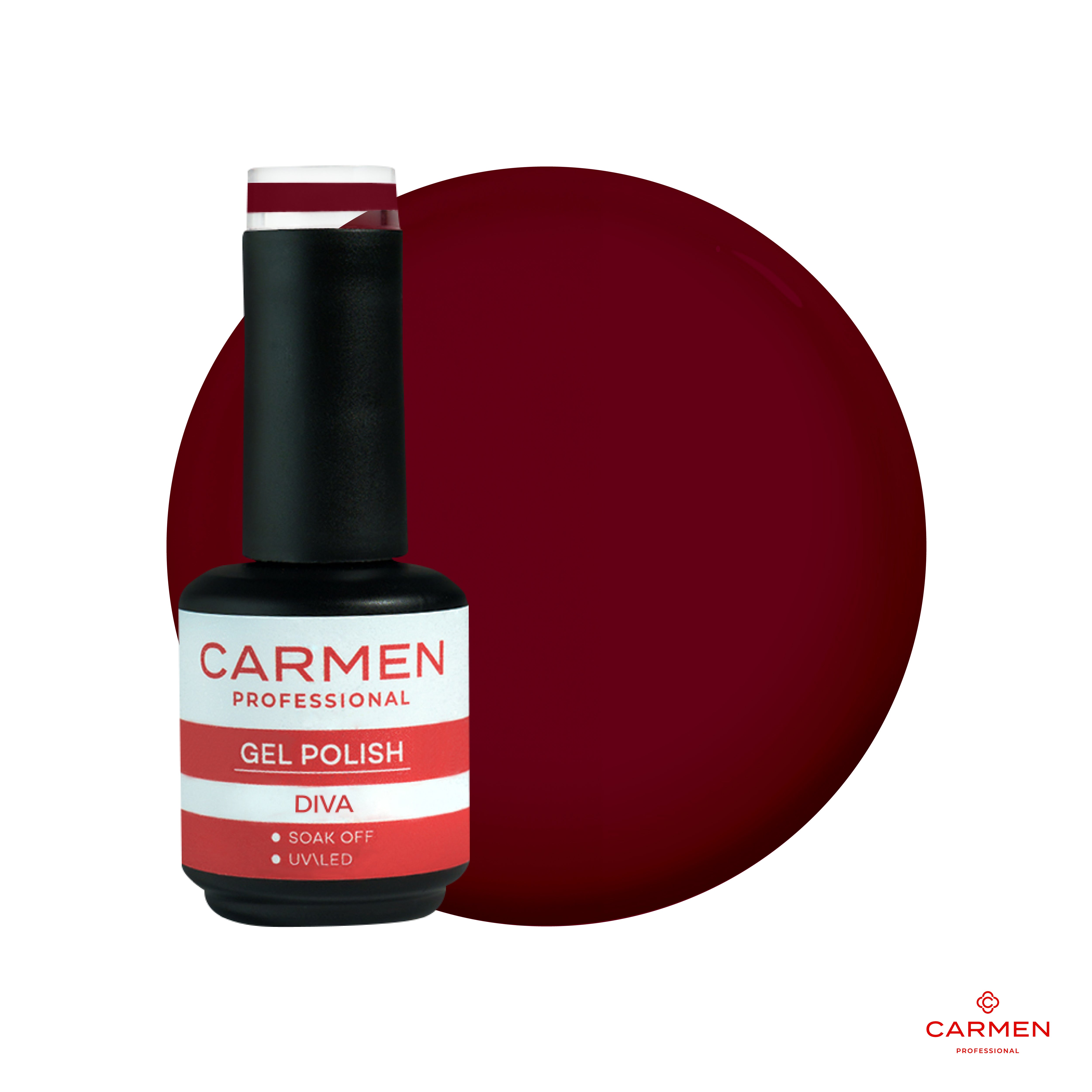 DIVA - Carmen Professional