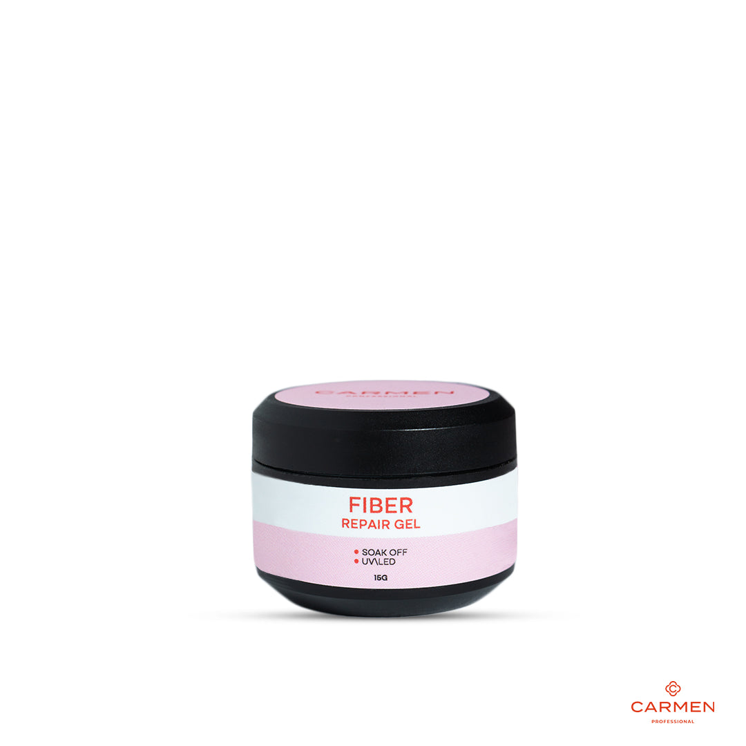 Fiber Repair Gel - Carmen Professional