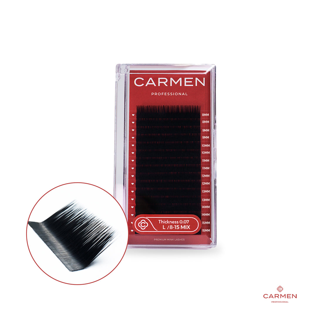 L - Carmen Professional