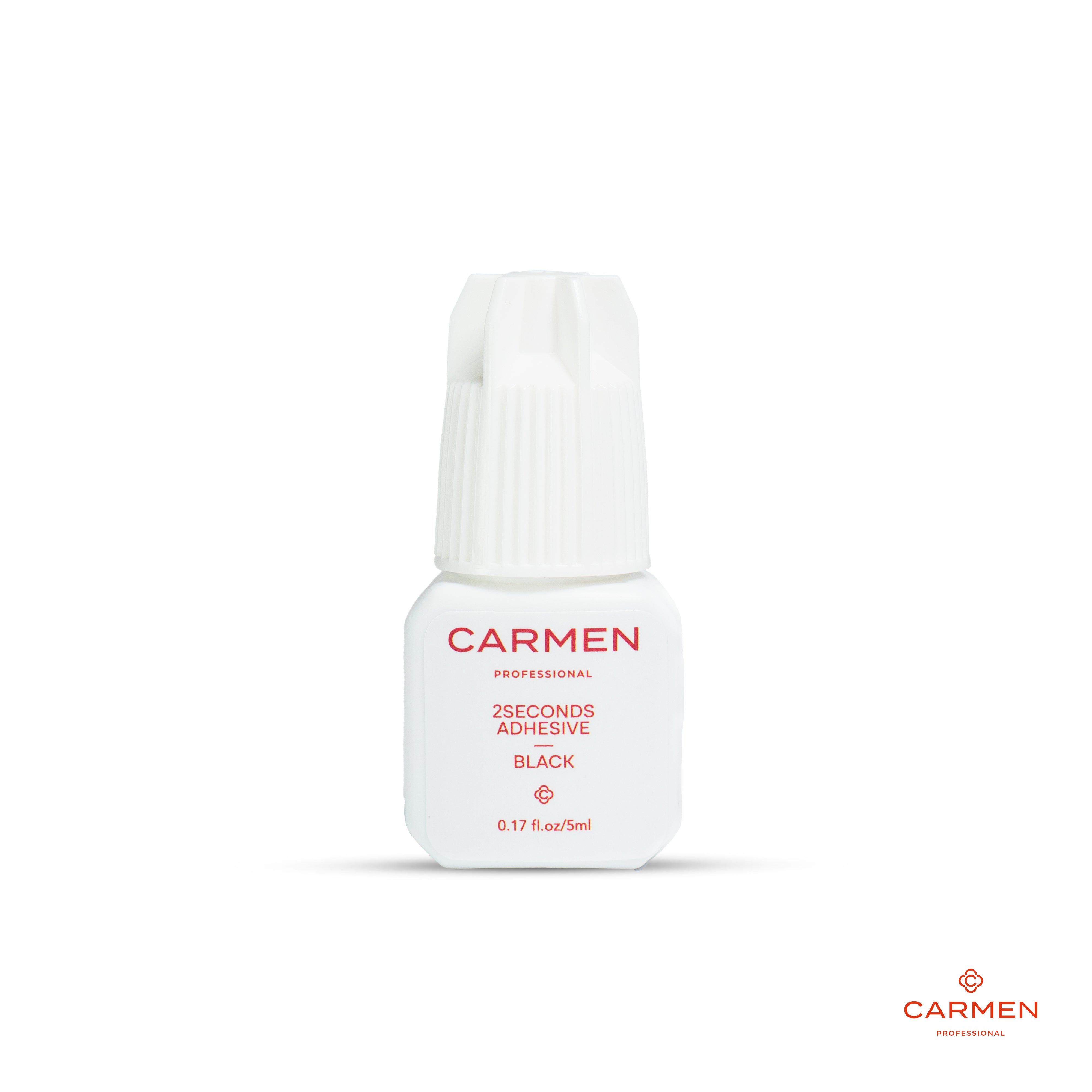 Eyelash Glue - Carmen Professional