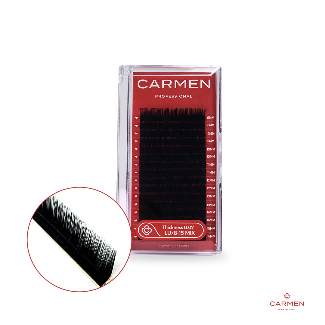 LU - Carmen Professional