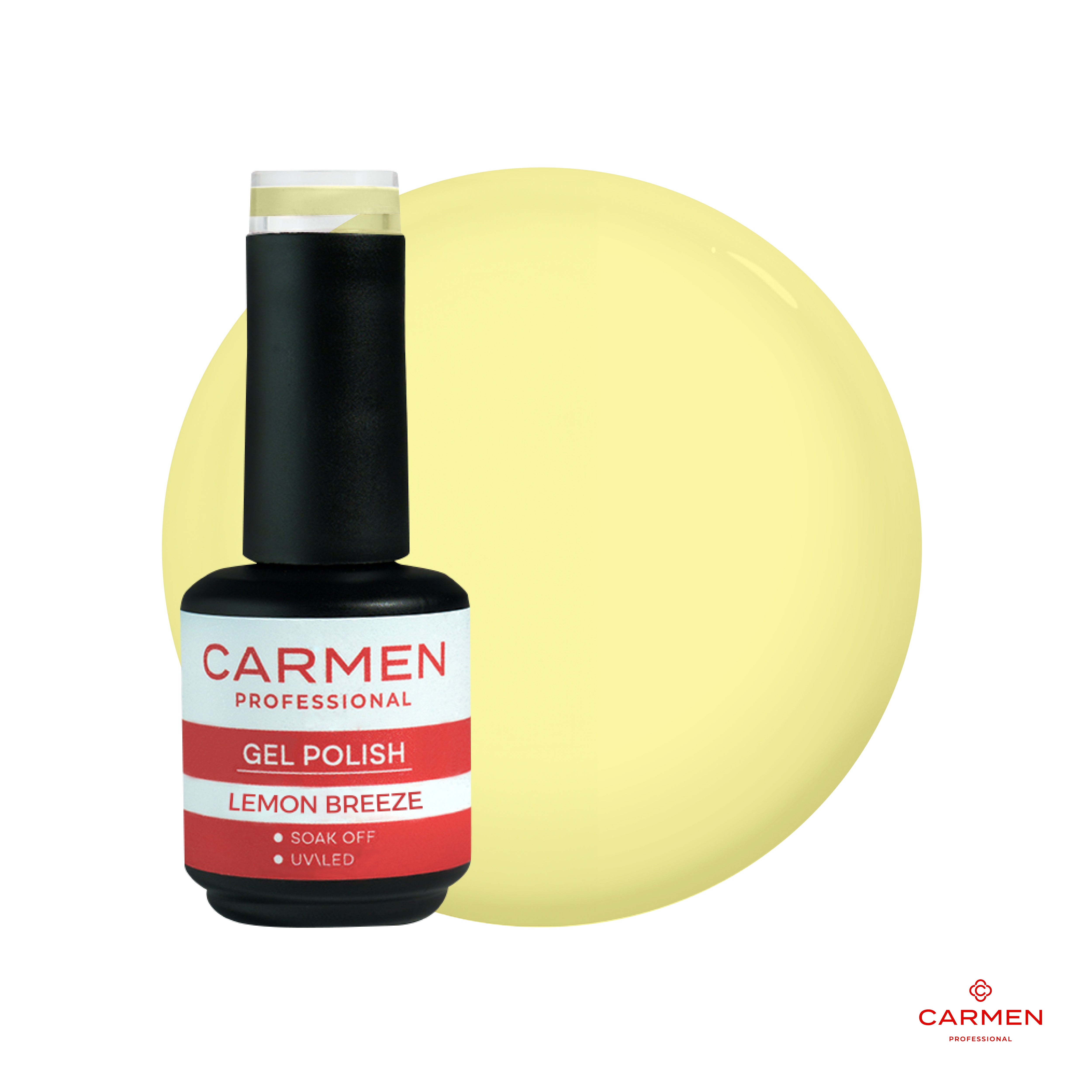 LEMON BREEZE - Carmen Professional