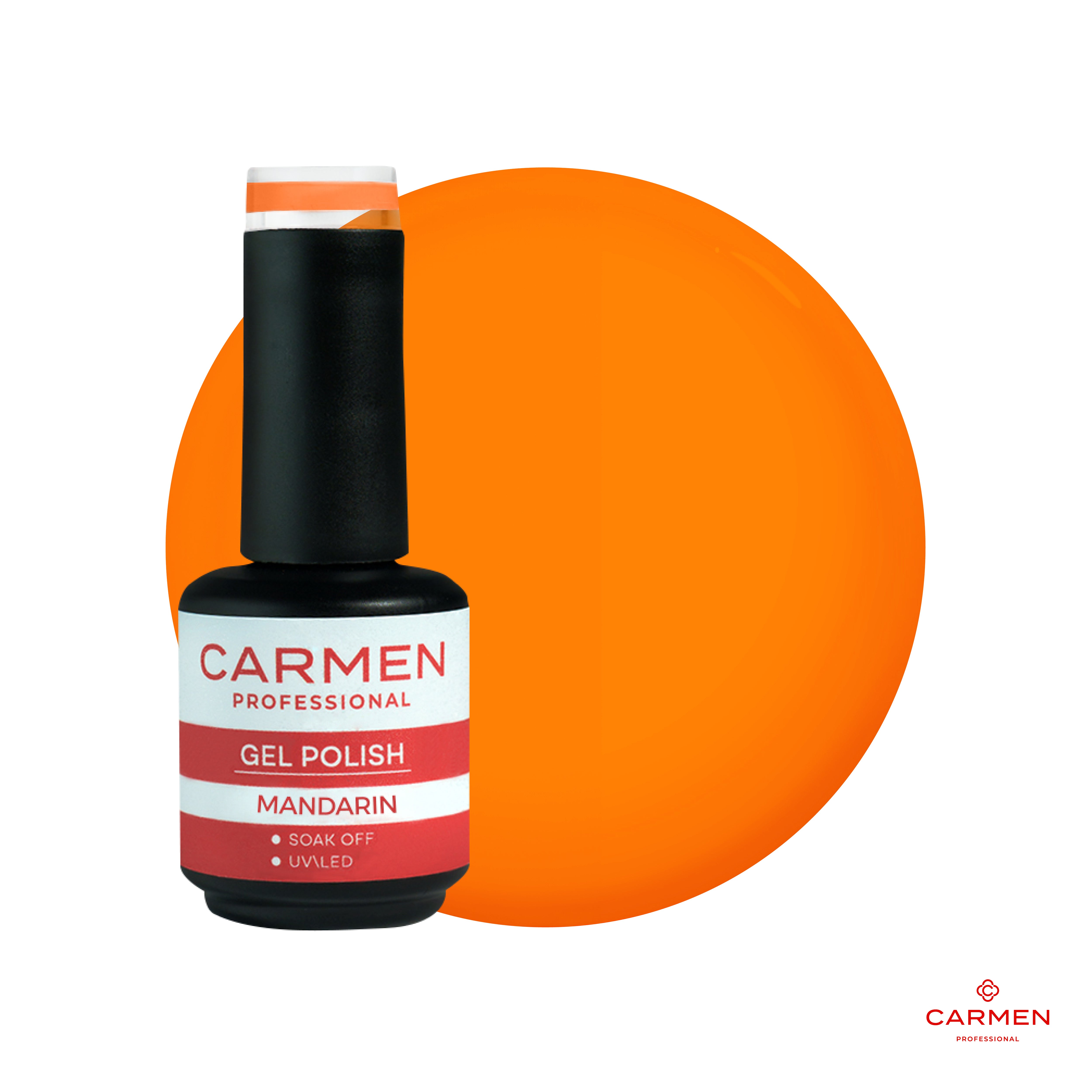 MANDARIN - Carmen Professional