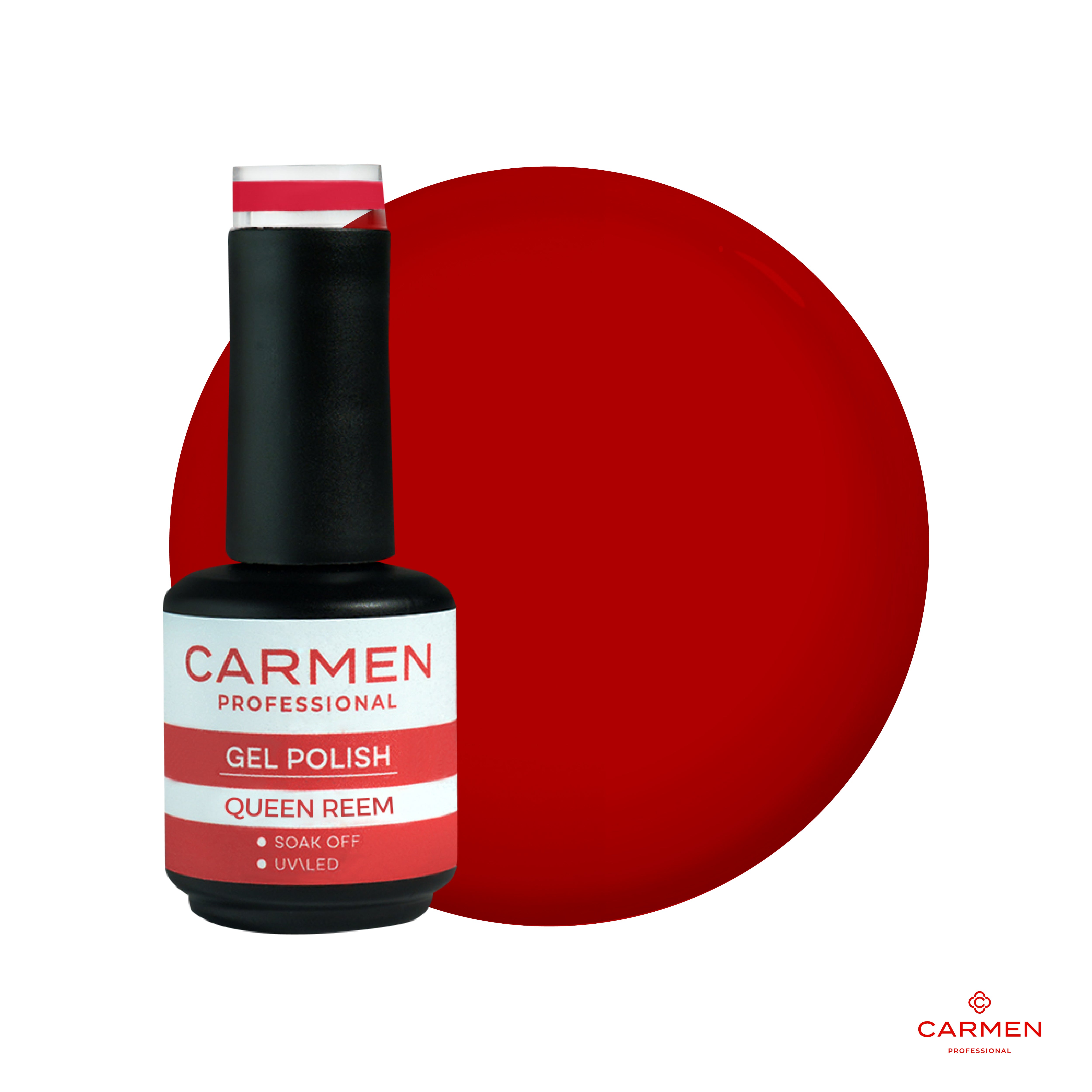 QUEEN REEM - Carmen Professional