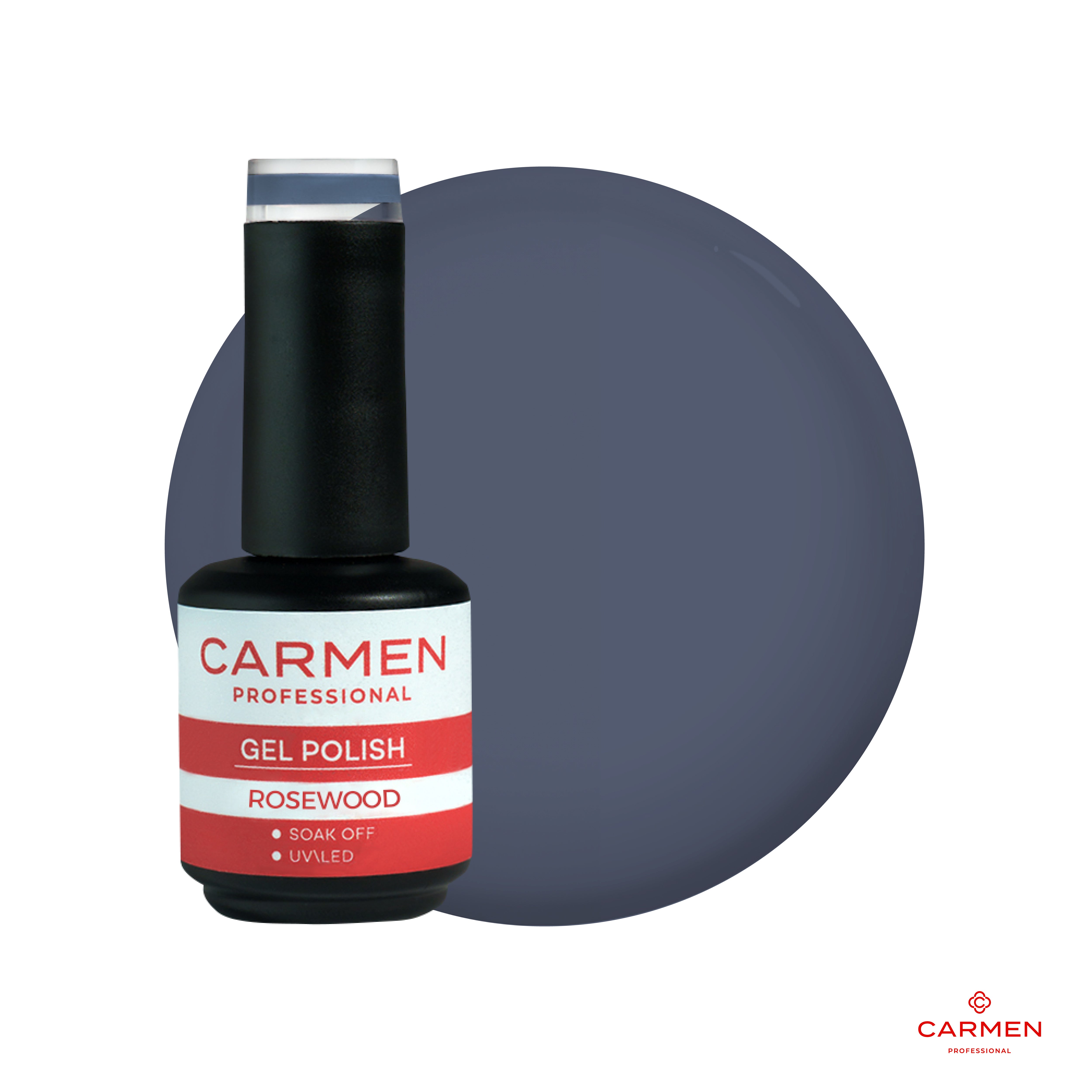 ROSEWOOD - Carmen Professional