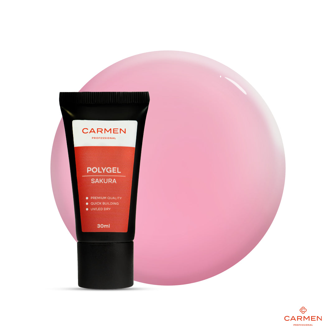 Sakura - Carmen Professional