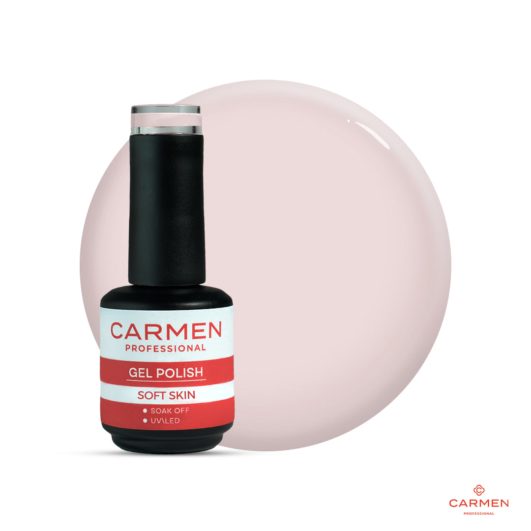 SOFT SKIN - Carmen Professional