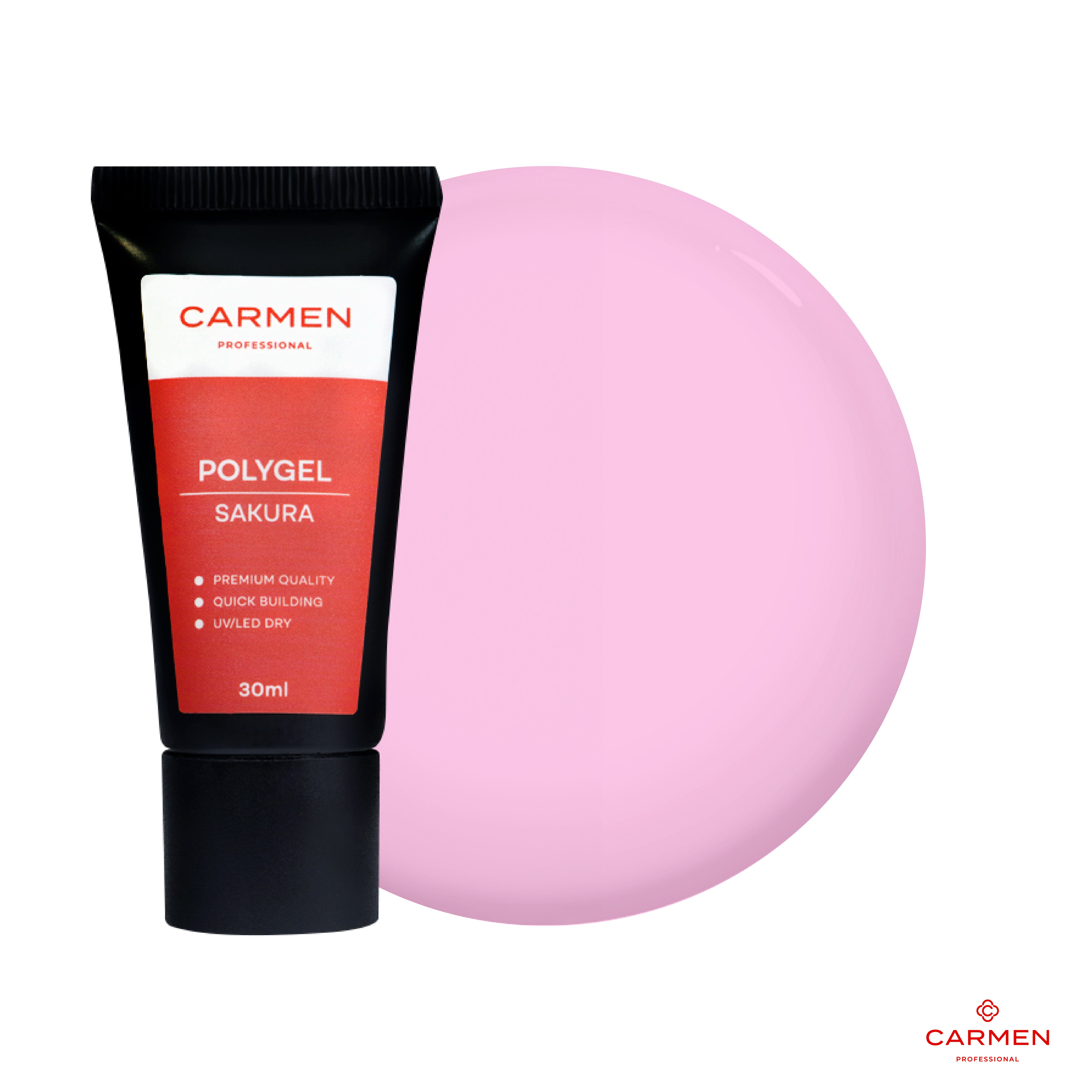 Sakura - Carmen Professional