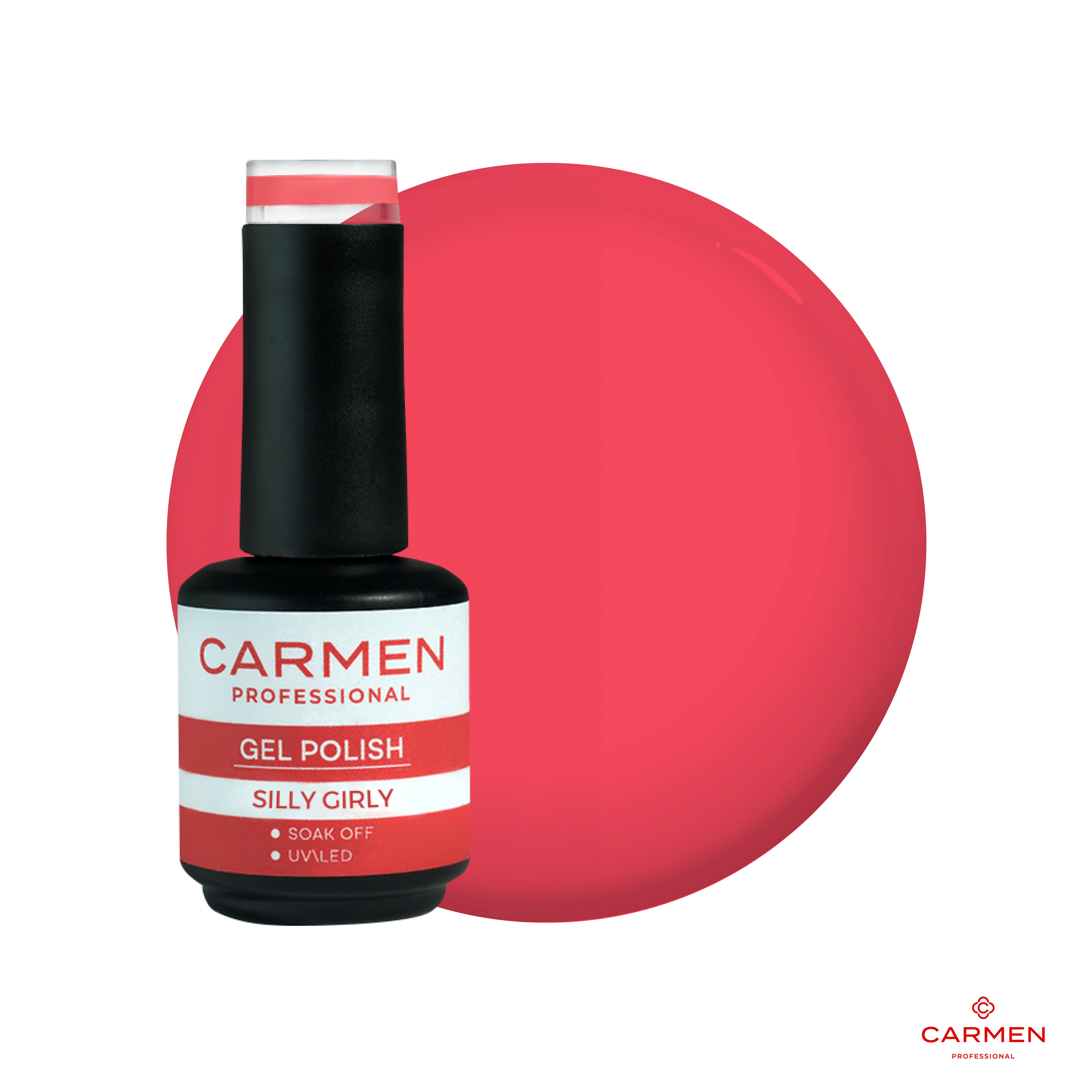 SILLY GIRLY - Carmen Professional