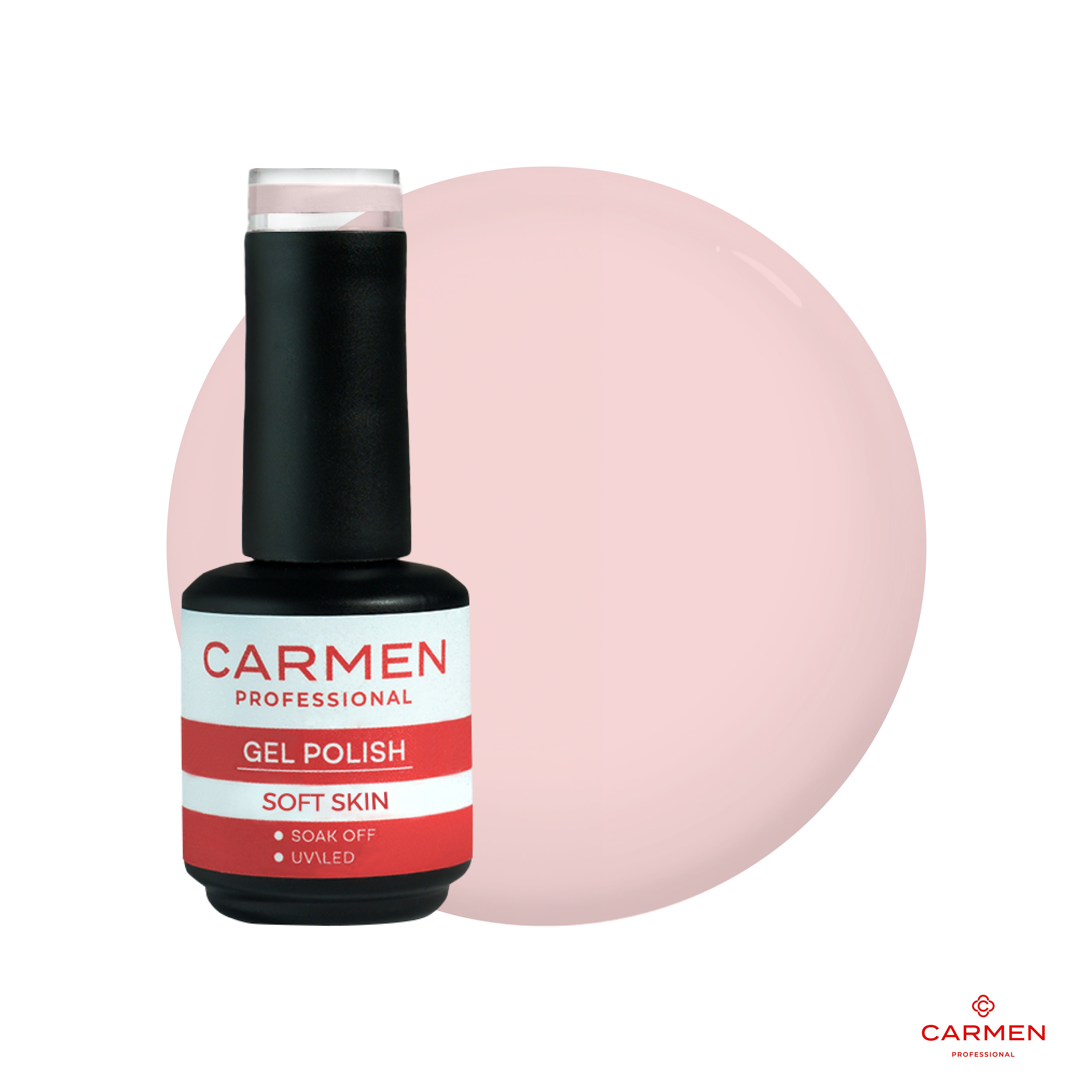 SOFT SKIN - Carmen Professional