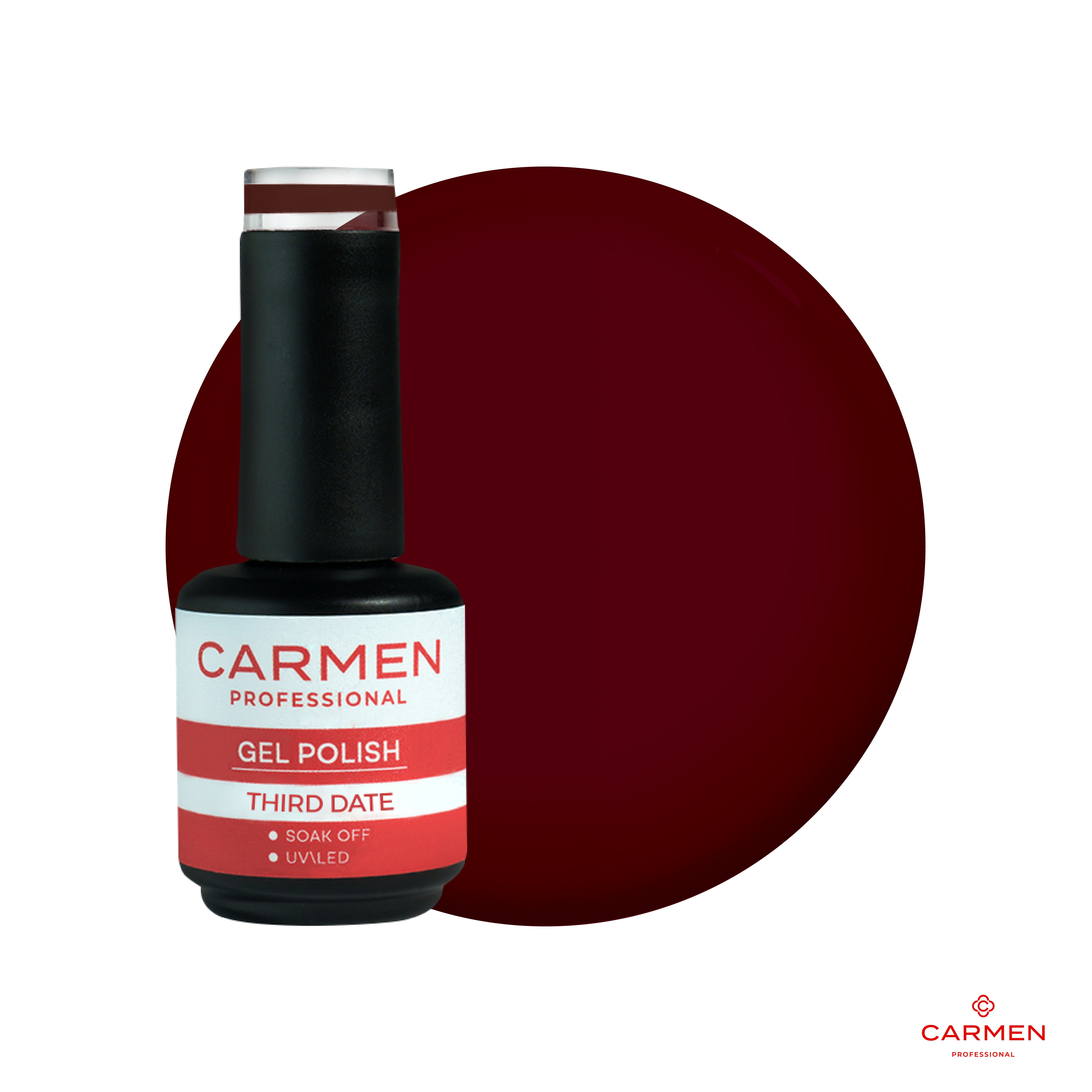 THIRD DATE - Carmen Professional