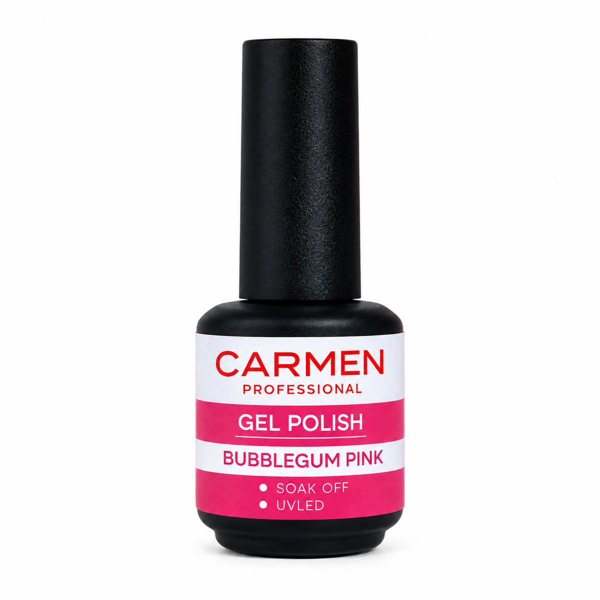 BUBBLEGUM PINK