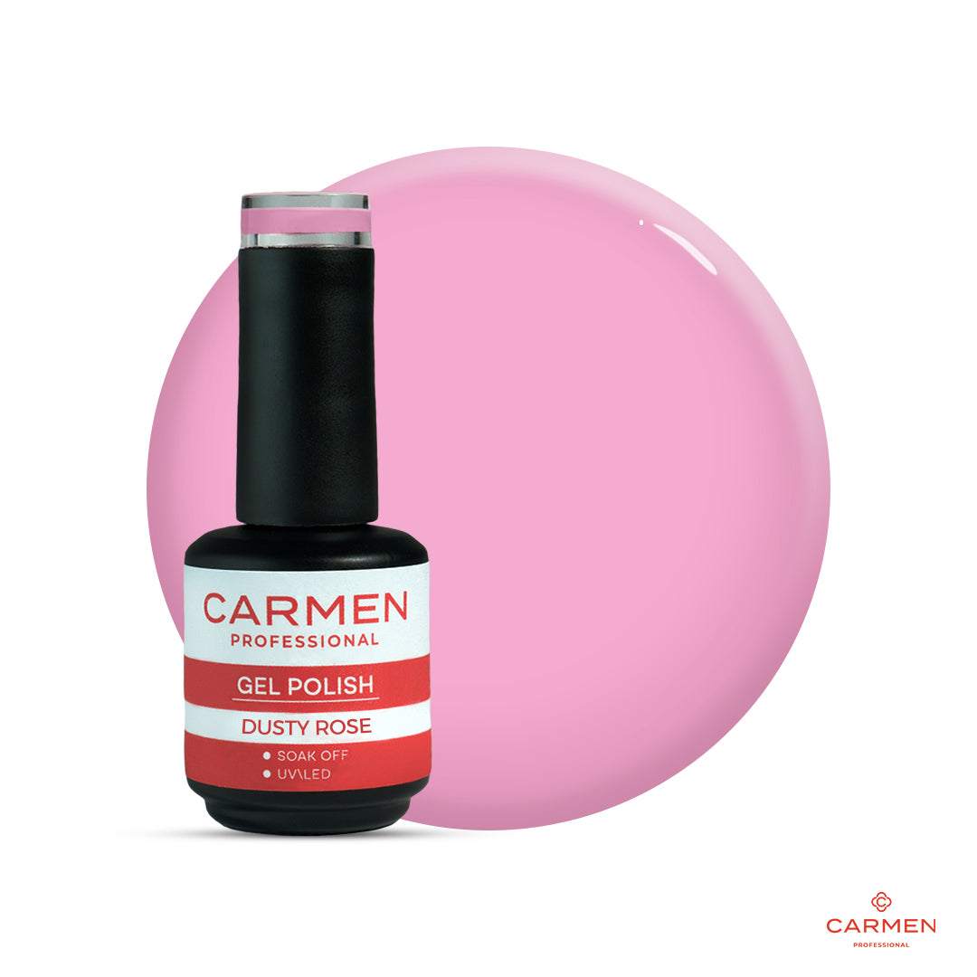 24pcs Gel Polish Buundle | Best Seller Polish | Carmen Professional