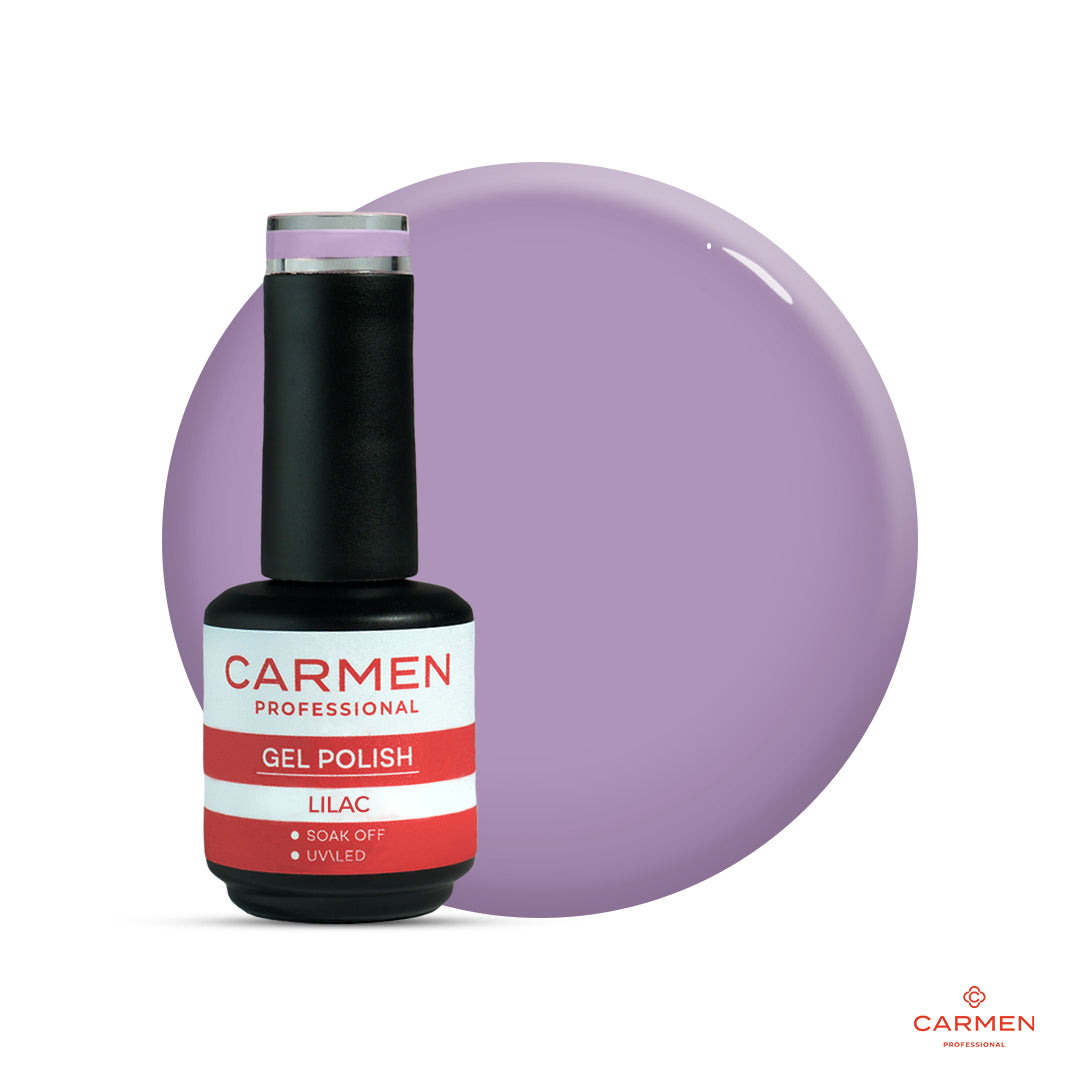 Best Seller (24pcs Gel Polish) - Carmen Professionala