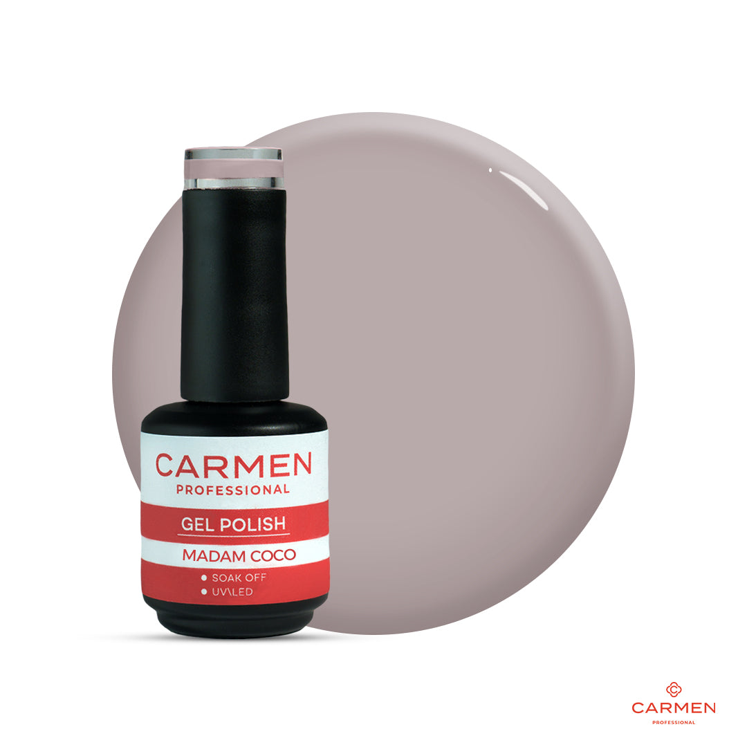 24pcs Gel Polish Buundle | Best Seller Polish | Carmen Professional