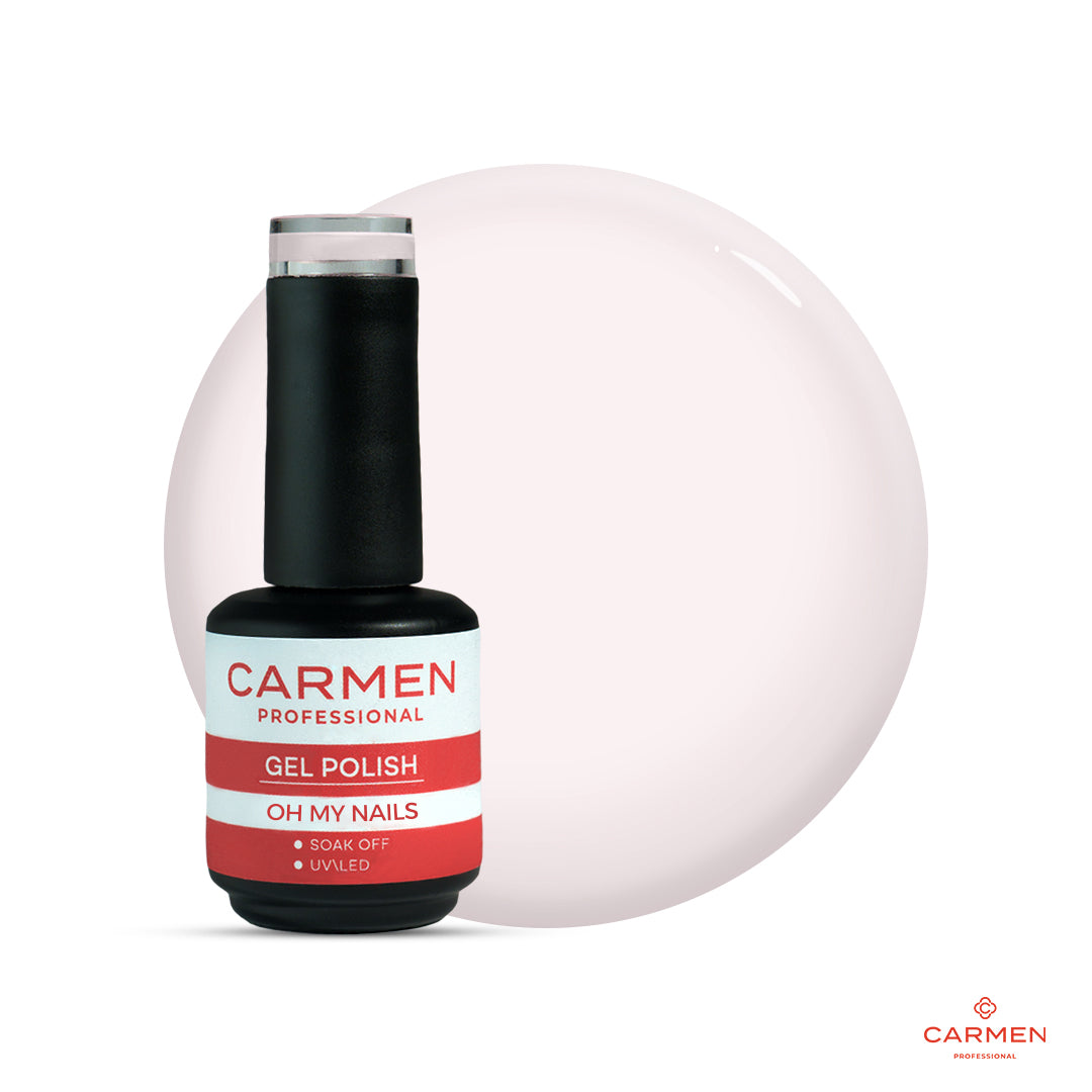 Best Seller (24pcs Gel Polish) - Carmen Professional