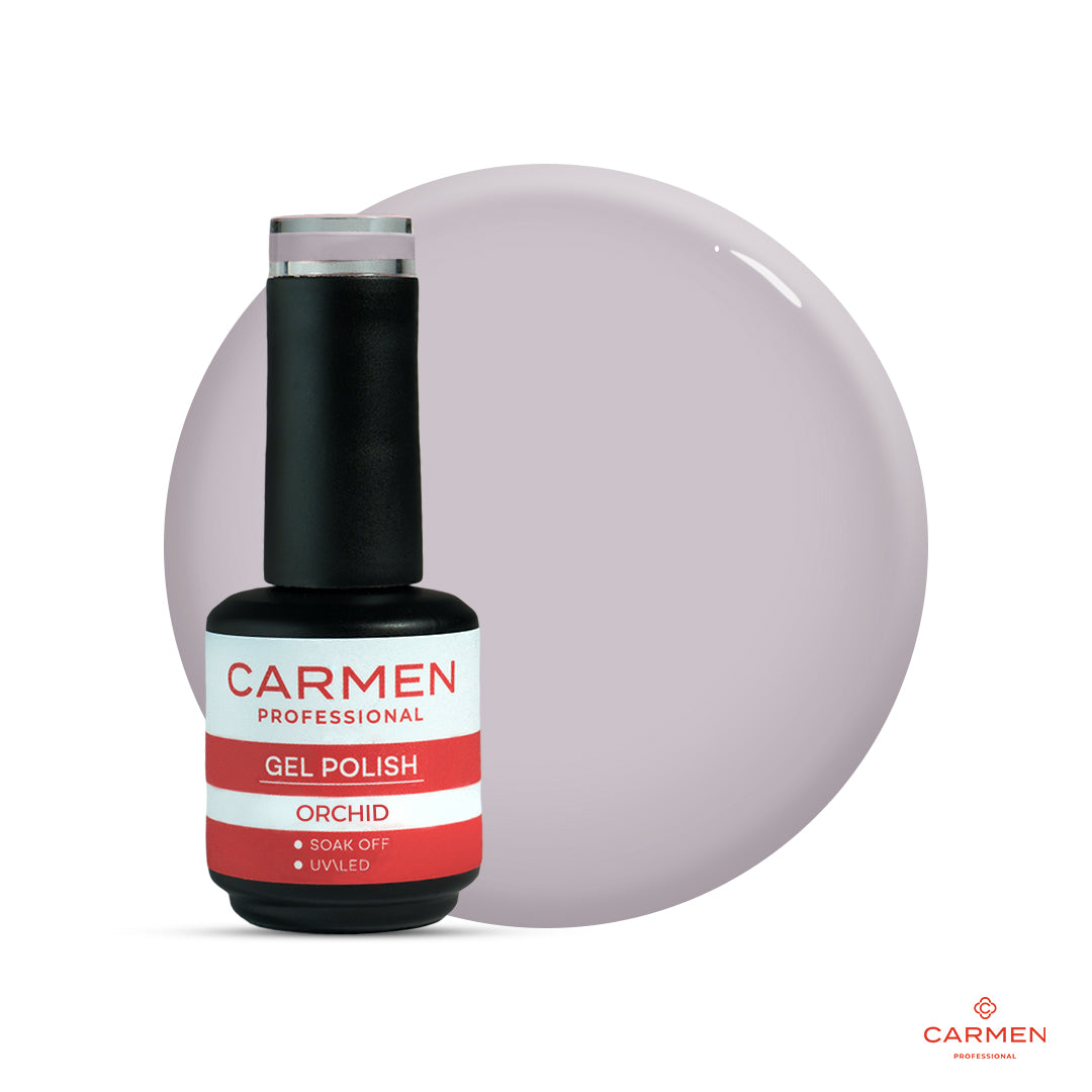 Best Seller (24pcs Gel Polish) - Carmen Professional