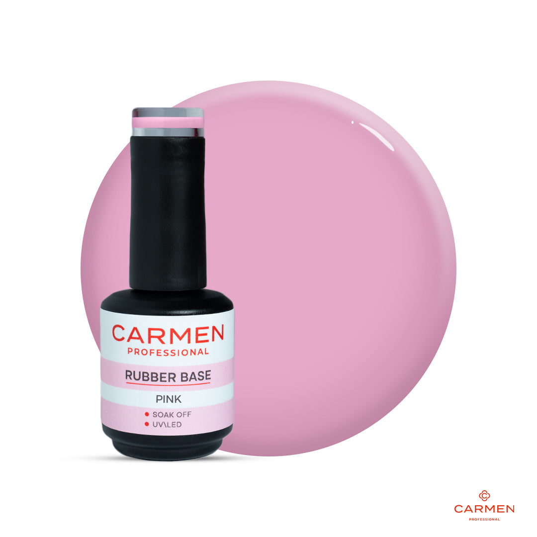 Pink - Carmen Professional