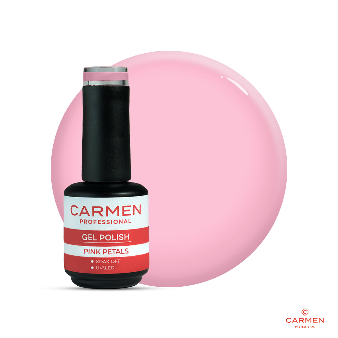 Best Seller (24pcs Gel Polish) - Carmen Professional