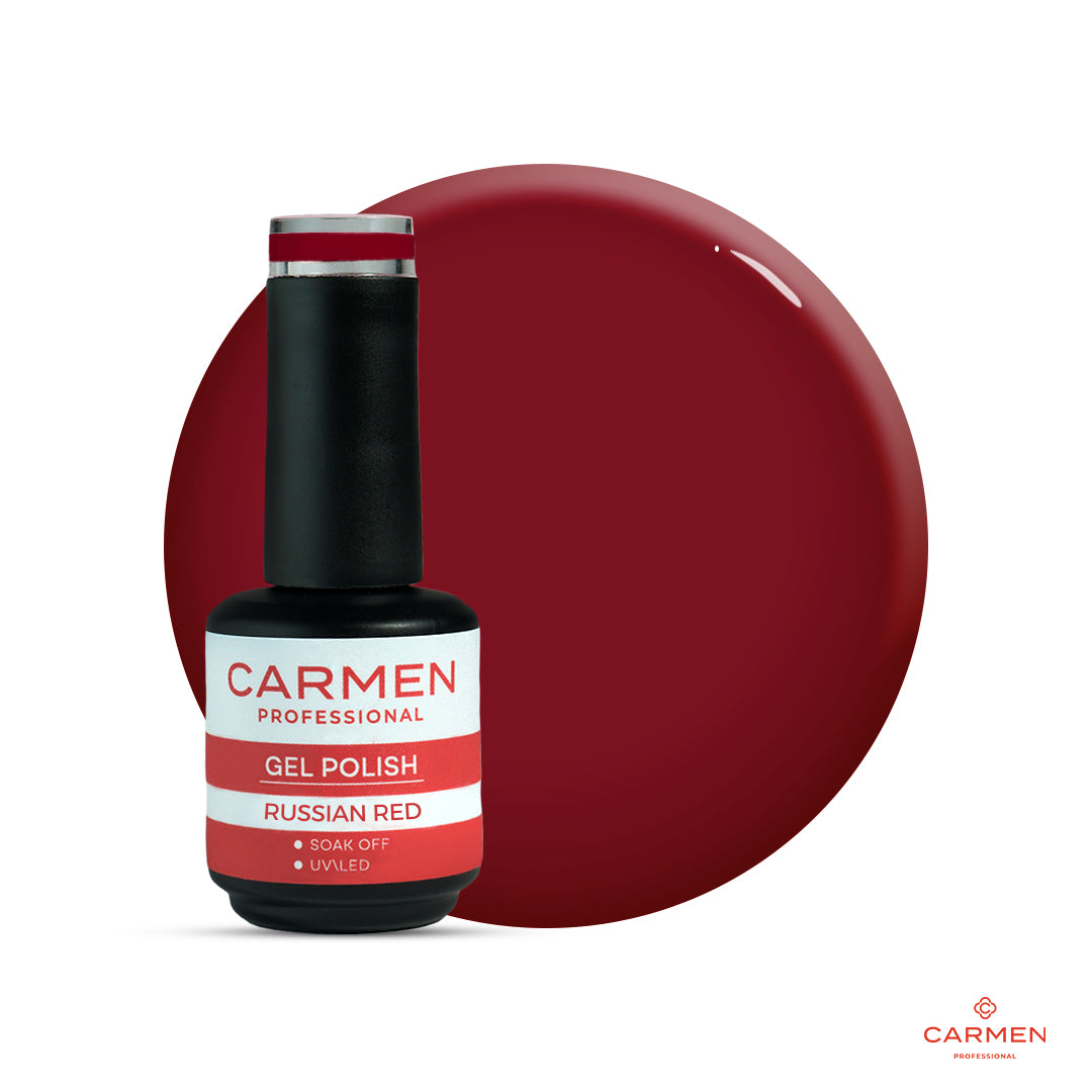 Best Seller (24pcs Gel Polish) - Carmen Professional