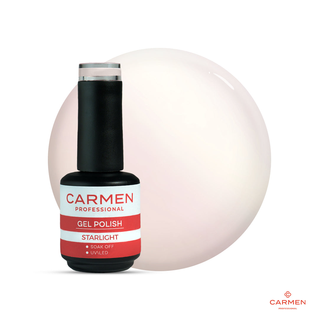 Best Seller (24pcs Gel Polish) - Carmen Professional