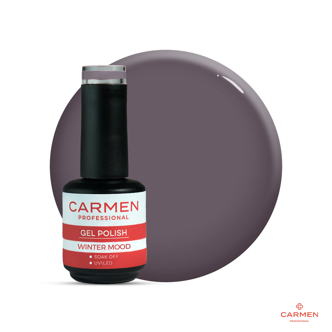 Best Seller (24pcs Gel Polish) - Carmen Professional