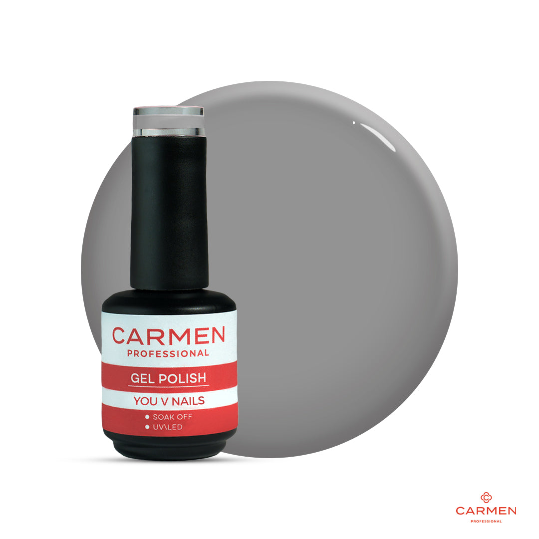 Best Seller (24pcs Gel Polish) - Carmen Professional